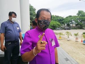 “พี่ศรี” มาแล้ว! ร้อง ป.ป.ช.หาคนรับผิดชอบให้อภิสิทธิ์ทหาร-ทูตจนประชาชนเดือดร้อน