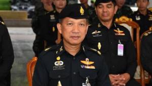 มทภ.2 พร้อมรับทหารไทย 151 นาย กลับจากฮาวาย กักตัวที่สวนสนประดิพัทธ์