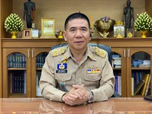 ผู้ว่าฯ นนทบุรี สั่งกักตัว “ล่าม” คนไทย หลังกลับจากระยองประสาน “ทหารอียิปต์” หวั่นติดเชื้อโควิด-19