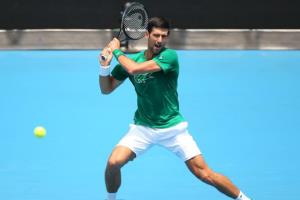 "โนเล่" ลงซ้อมคอร์ตปูน ส่งซิกรอหวดยูเอสฯ