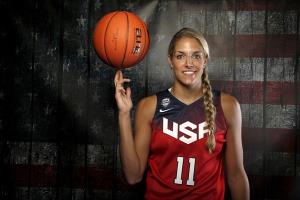 ดราม่า!! นางฟ้ายัดห่วง "WNBA" เปรยยอมทิ้งค่าจ้าง ดีกว่าเสี่ยงตายเพราะ "โควิด"