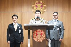 กมธ.กฎหมาย เตรียมลงพื้นที่สอบ ปชช.ที่ถูก ตร.ละเมิดสิทธิคดี “น้องชมพู่”