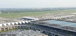 ไทยแอร์เอเชียยึด “สุวรรณภูมิ” ขยายฐานเปิดบินในประเทศ และตลาดจีน-อินโดฯ