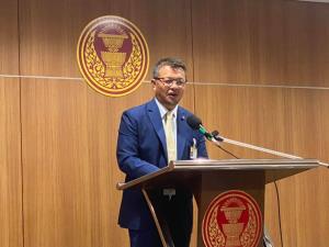 “อันวาร์” เล็งถามจุดยืน ปชป.ในที่ประชุมใหญ่ พร้อมแจงสาเหตุที่พรรคตกต่ำ