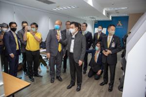 “พาณิชย์” จัดเจรจาธุรกิจออนไลน์ คาดตกลงซื้อขายลำไยกว่า 550 ล้านบาท