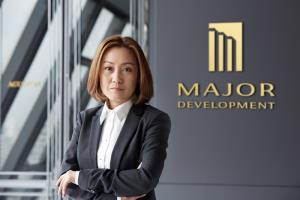 MJD แจงเลื่อนเปิดขาย 5 โครงการใหม่ ครึ่งปีหลังเร่งระบายสต๊อก
