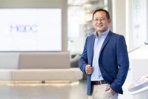 “แมกโนเลีย” ลุยปั้น 24 โปรเจกต์ มูลค่า 300,000 ล.