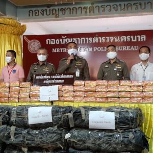 น.1 ลั่นไม่อนุญาตให้ชุมนุม “เยาวชนปลดแอก” นัดรวมตัว