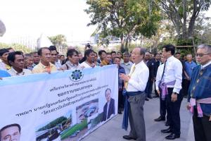 เล็งรื้อแผนพลังงาน ดันโรงไฟฟ้าชุมชนชะงัก “ใคร” ต้องรับผิดชอบ?
