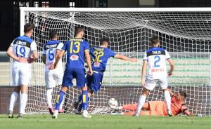 “อตาลันตา” ดีใจแค่ 9 นาที ถูกยิงเจ๊า 1-1 ชวดจี้ติด “ยูเวนตุส”