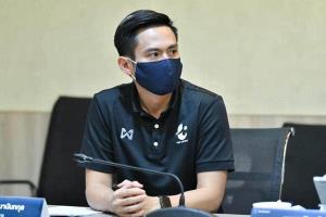 หวั่นขอพักทีม! "กรวีร์" พร้อมยื่นมือช่วยเหลือทีมไทยลีก 3-4 สู้โควิด