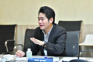 "ไทยลีก" เตรียมปรับกฏเปลี่ยนตัว 5 คนตามลีกยุโรป&amp;#8203; รอบทสรุปเจรจรทรูฯวีคนี้