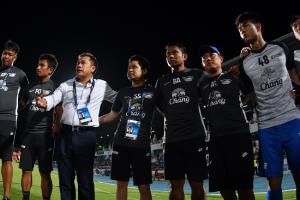 "ฉลามชล" พร้อมรบหาก "ไทยลีก" คัมแบ็คฟาดแข้งเร็วขึ้นกว่ากำหนด