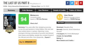 ไปเล่นก่อน! "Metacritic" ออกกฎห้ามผู้เล่นรีวิวเกม 36 ชั่วโมงแรก
