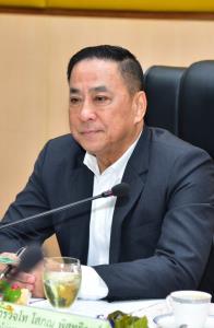 กทม.เดินหน้านำ “สายสื่อสารลงใต้ดิน” มุ่งสู่การเป็นเมืองไร้สาย พัฒนากรุงเทพฯ สู่ความเป็น Smart City