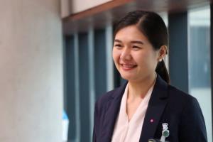 “จิราพร” แนะจับตา CPTPP หวั่นรัฐบาลงุบงิบเจรจา ทำ ปชช.- ประเทศ เดือดร้อน
