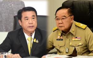 “ลุงตู่” อ่วม ทีม “บิ๊กป้อม” รุก “สุริยะ” ไม่ถอยพลังงาน !?