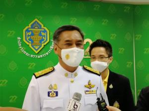 กกต.ร่อนหนังสือเชิญ “สมชัย” ให้ข้อมูลปมทุจริตเลือกตั้งลำปาง