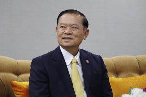 ผู้ตรวจฯ ย้ำปัดเอื้อใครแก้ระเบียบสรรหาเลขาฯ ทำให้เกิดความชัดเจน ส.ค.รู้ผล