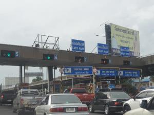 ใช้ฟรี 6 วัน! ทางด่วนบูรพาวิถี และกาญจนาภิเษกฯ ส่วนขั้น 1, 2, บางปะอินฟรี 27-28 ก.ค.