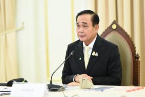 ศบค.ชุดใหญ่ไฟเขียวต่ออายุ พ.ร.ก.ฉุกเฉิน ออกไปจนถึง 31 ส.ค.