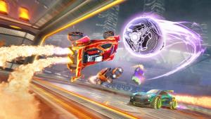 เปลี่ยนแผน! "Rocket League" เลิกขาย-ให้เล่นฟรีแทน