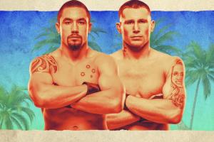 ปิดท้าย Fight Island! UFC วางคู่เอกหาผู้ท้าชิงมิดเดิลเวต พร้อมไตรภาคตำนานแซมบ้า