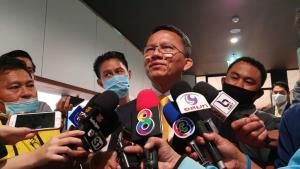 “สมศักดิ์” ไม่ทราบโผ ครม.ส่อพลิกนาทีสุดท้าย พร้อมรับการตัดสินใจนายกฯ ไม่มีป่วน