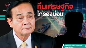 ทีมเศรษฐกิจไก่รองบ่อน