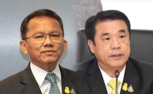 “ประยุทธ์” 2/2 เรียบร้อย “สอง ส.” มีแต่กำไร !!
