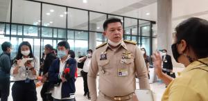 “สิระ” เผยคาดโทษ “ช่อ” หลังแอบอ้างเป็น กมธ.ทั้งที่เป็นแค่ที่ปรึกษา ชี้ต้องปรับพฤติกรรม