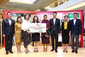 กสิกรฯ เผยสินเชื่อยังเติบโตดี พร้อมเดินหน้าช่วยลูกค้าต่อเนื่อง