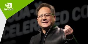 เล่นใหญ่! วงในเผย Nvidia สนใจซื้อผู้ออกแบบชิป ARM