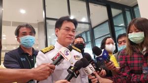 “จุรินทร์” ปัด ส.ส.กดดันปรับ ครม. ย้ำ 7 รมต.ปชป.ยังรายชื่อเดิม ยันไม่มีสัญญาณนายกฯ ขอแลกโควตา