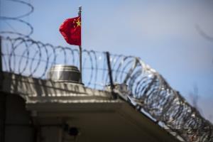 FBI อ้างสถานกงสุลจีนในซานฟรานฯ ให้ที่พักนักวิจัยหนีคดี สงสัยจารกรรมให้กองทัพจีน