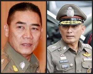 “บิ๊กแป๊ะ” สั่งฝ่าย กม.แจ้งความกองปราบฯ เอาผิดอาญา “วิระชัย” กรณีปล่อยคลิปเสียงคดียิงรถ “บิ๊กโจ๊ก”