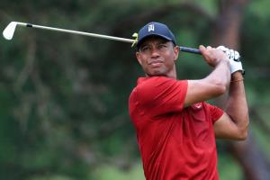 "ไทเกอร์" พักร่างเมินสวิง WGC ชาร์จพลังลุยเมเจอร์พีจีเอ