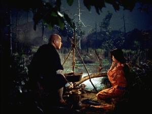 MUSASHI-มิยาโมโตะ มุซาชิ ภาค 1	ดิน ตอนแว่วเสียงขลุ่ย