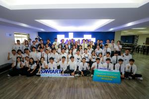 “สามารถ” มอบทุนหนุนนักศึกษาพัฒนานวัตกรรม 30 ผลงาน