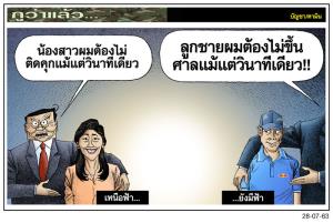 เหนือฟ้ายังมีฟ้า