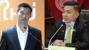 “สามารถ” เตือนสติ “ธนาธร” จุดไต้ตำตอ กระบวนการยุติธรรมจะวิพากษ์วิจารณ์ให้มองกระจกย้อนตัวเอง