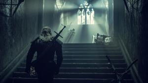 Netflix สานต่อซีรีส์ "The Witcher" เล่าจุดกำเนิด ย้อนไกลหนึ่งพันปี