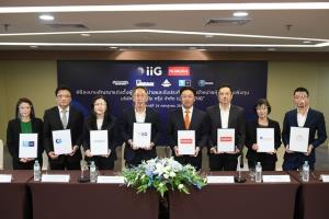 ไอแอนด์ไอ กรุ๊ป แต่งตั้ง “บล.โนมูระ พัฒนสิน” เป็น Lead Underwriter เสนอขายหุ้น IPO จำนวน 25 ล้านหุ้น เคาะราคา 6.60 บาทต่อหุ้น