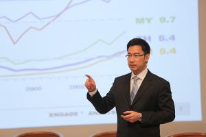 ครม.ไฟเขียว ‘เศรษฐพุฒิ’ เป็นผู้ว่าฯ แบงก์ชาติคนใหม่