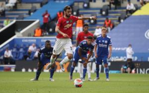 "จ่ามู" แซว "บรูโน่" ยอดนักสังหาร แซะอยู่แมนฯยู น่าซัดโทษแตะ 20 ตุง