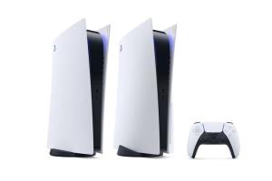 ผลสำรวจชาวเมืองผู้ดีเทใจ PS5 เหนือ Xbox ขาดลอย