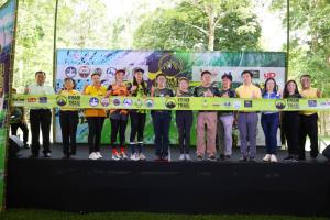 กระบี่ จัดวิ่งเทรลผจญภัยธรรมชาติ รับสมัครเพียง 1,100 คน