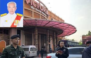 อีกแล้ว! คดี “บอส” ยังค้านสายตา “เนตร นาคสุข” สั่งไม่ฟ้องคดีวิคตอเรียซีเคร็ท