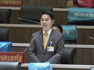 “ชาญวิทย์” แนะ กทม.แก้ไขระเบียบ แก้ปัญหาใช้งบประมาณลงพื้นที่เอกชน
