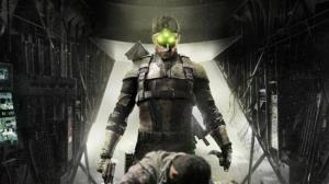 "Splinter Cell" จ่อสร้างอนิเมะ จากผู้เขียนบทหนัง "จอห์น วิค"